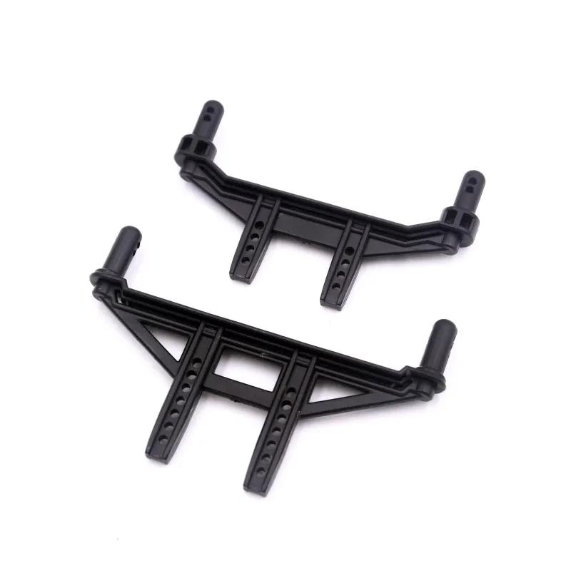 JJRC Q130 RC Car Parts Differential Brushless Adjustable Motor Drive Assembly Original Tires Front Bumper Housing Pillar 6050