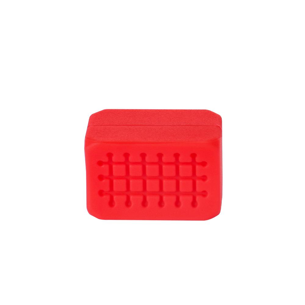 Popular Silicone Jawline Exercise Ball for Facial Fitness and Masseter Muscle Training