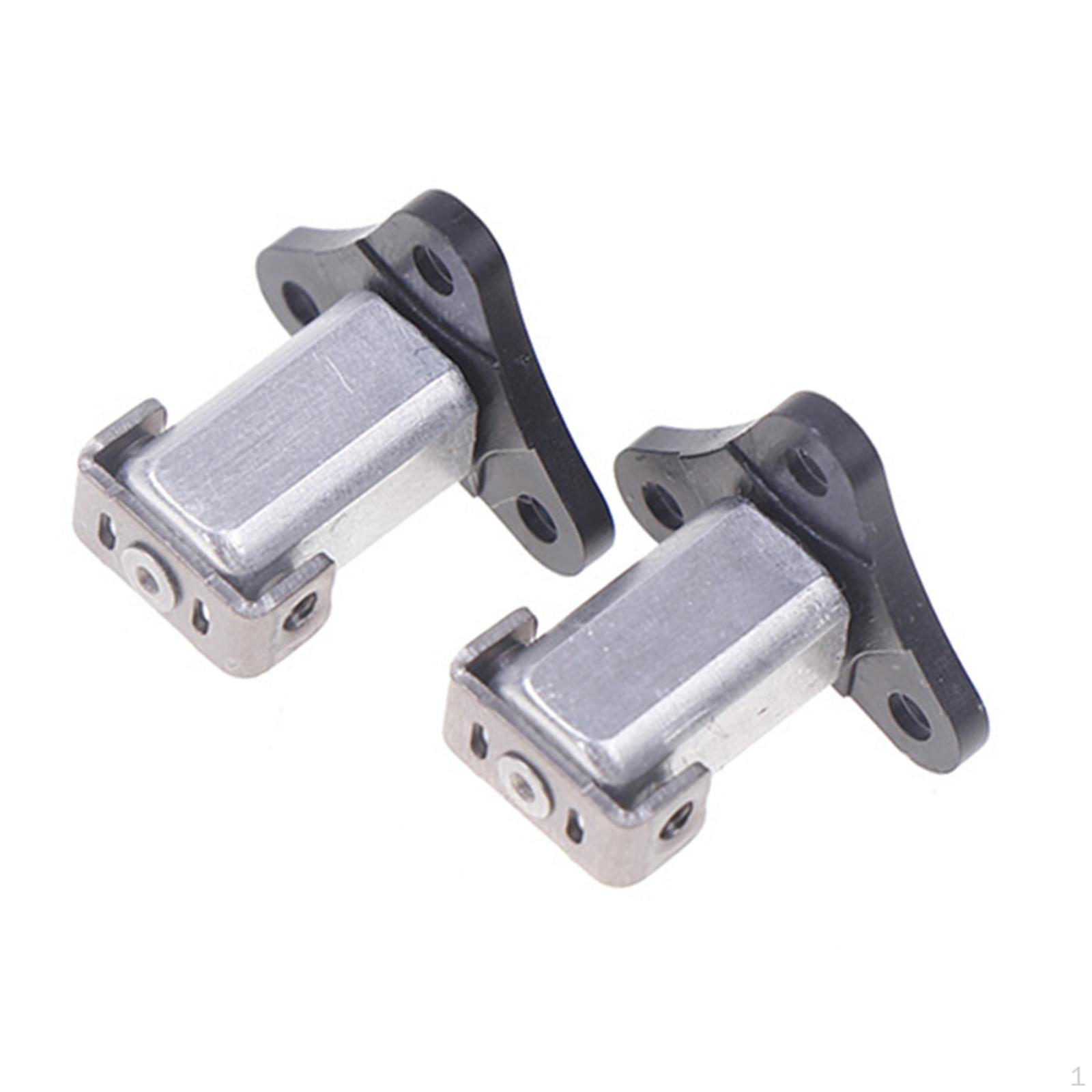 

2 шт. Передній Задній Вал Важеля Комплект для Ремонту Дрона Заміна Міцні Ремонтні Запасні Частини для