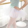 Short Petticoat Without Hoop Ball Gown Petticoats Fashion Flower Dress Accessories