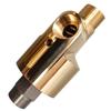 ABWR-6 Points 3/4HS-G20-8 Left Swivel Joint Pneumatic Tool Accessories Water Gas Oil Joint Swivel Joint
