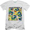 Vintage 1991 Spacemen 3 Recurring Spiritualized T-Shirt Reprint
