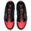 Jordan 1 Basso Slip Nero Hot Punch da Donna Jordan AV3918-600