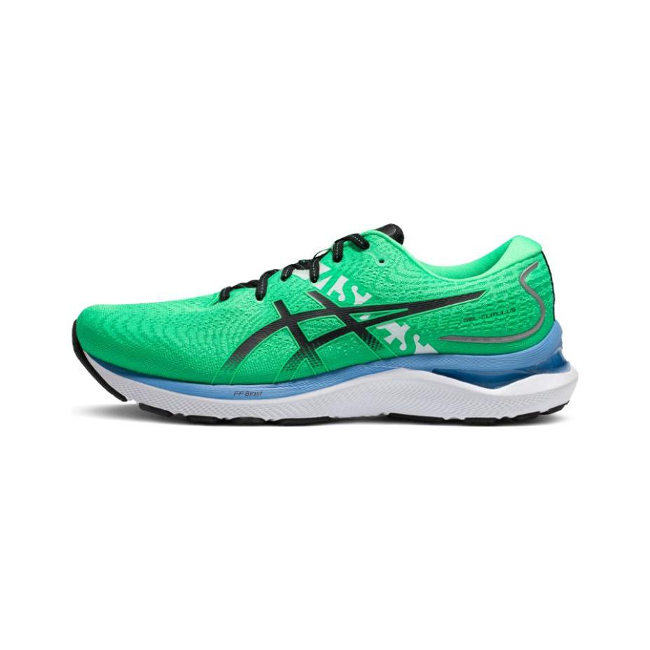

кроссовки Male Asics Gel-Cumulus 24 Running shoes 1011B481-300