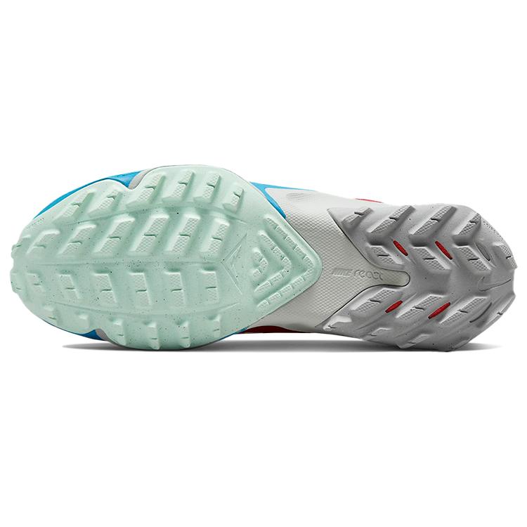 New Nike Air Zoom Terra Kiger 8 Habanero Red DH0649-600