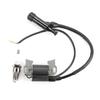 1 Pack Ignition Coil with for Spark Plug Replacement Quality Material Made for GX340 GX390 8HP 9HP 11HP 13HP
