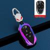 2021 GAC Trumpchi Emko J16/J15/J11 Key Cover: Metal Buckle Modified Shell