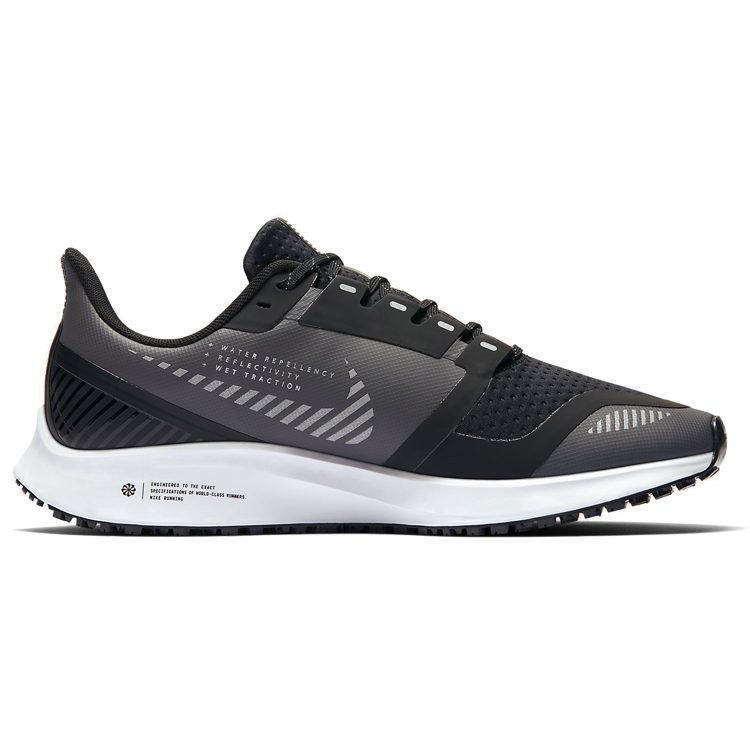 Nike Air Zoom Pegasus 36 Shield Cool Grey Women's AQ8006-003