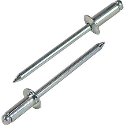 Elemente de fixare – Capse