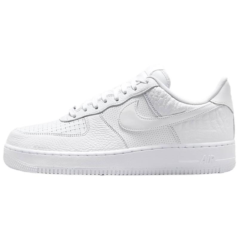 Мужские спортивные кроссовки Nike Air Force 1 AF1 41