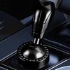 Car One Click Start Button Lever Automotive Push Button Joystick Engine Decorative Start Stop Lever Vehicle Interior Decoration