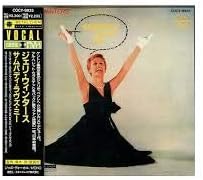 

CD JERI WINTERS - Somebody Loves Me COCY9935 Japan Jazz Used