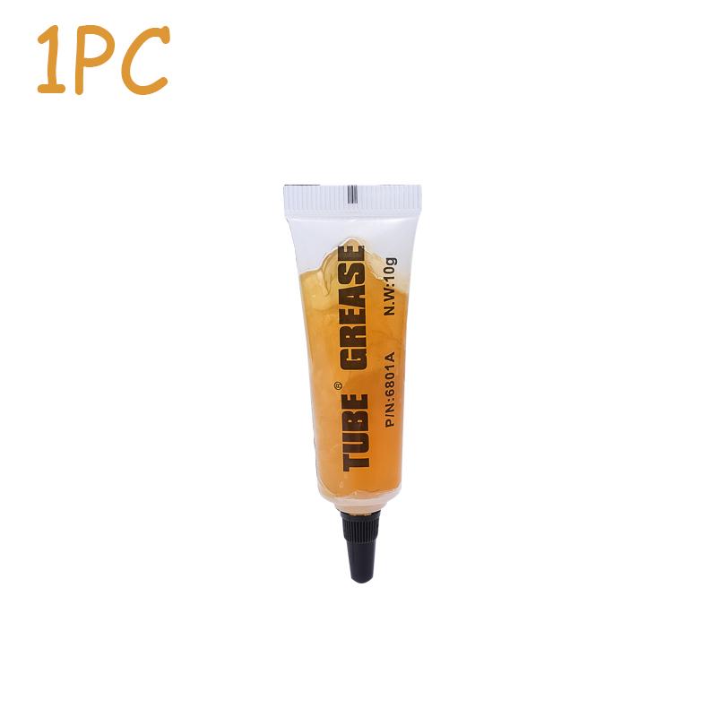 Auto Getriebe Wasserdichte Dichtung Fett Lager Maschinen Ausrüstung Silikon Getriebe Ventil Kette Schmieröl Wartung Auto Teile