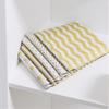 20pcs 50*35cm Tissue Paper Golden Star Polka Dot Wave Print DIY Craft Flowers Gifts Packing Paper Wedding Party Decorative Paper