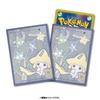Pokémon Center Original Pokémon Juego de Cartas Escudo de Mazo Premium Brillante Jirachi Cadena de Estrellas