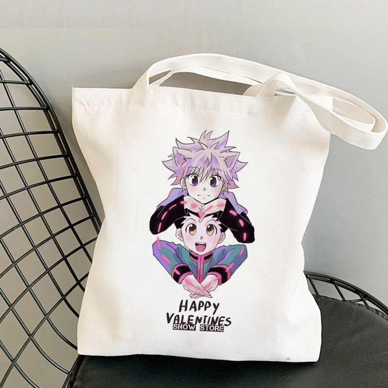 reusable valentines bolsas