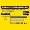 Yazawa UV-cut halogen bulb "Eco Cool Halogen" 12V 75W type, medium beam, EZ10 base, JR12V45WUVMK5EZHA2A