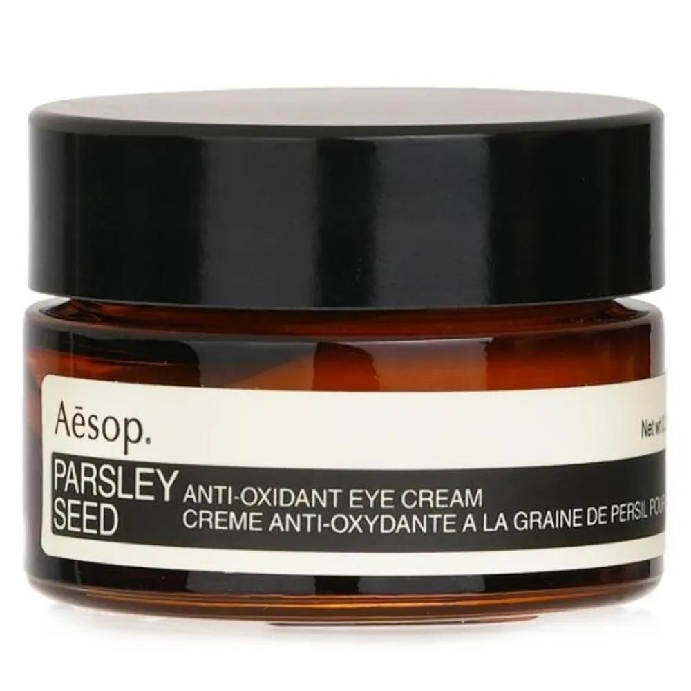 Aesop Parsley Seed Antioxidant Eye Cream 10ml