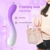 Sucking Gradient Powerful Dildo Vibrator for Women Clitoris Stimulator G Spot Vagina Massager Vibrating Female Adult Sex Toys