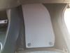 EVA Mats (gray) for Skoda Fabia 2007-2014