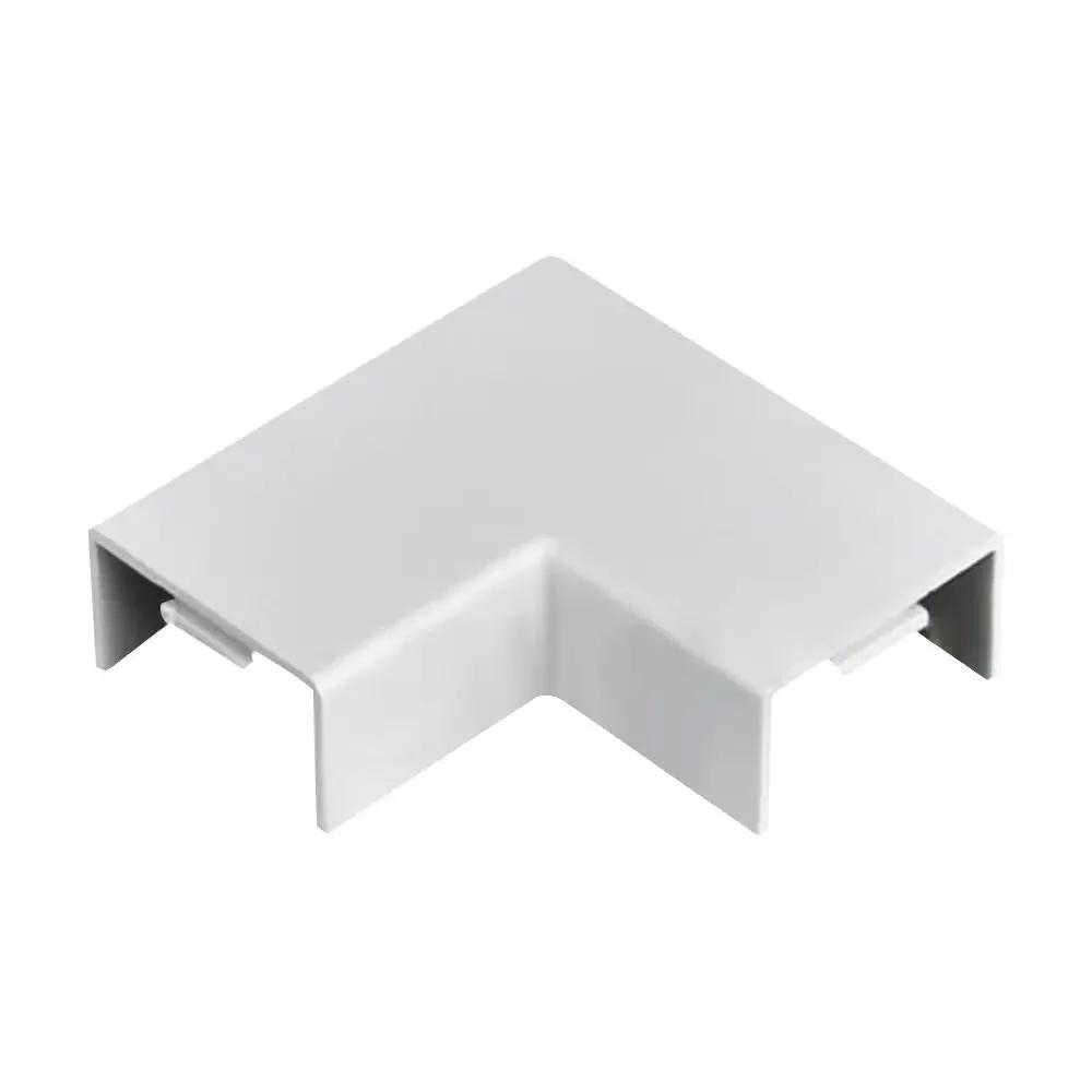 Wire Organizer PVC Junction Box Dust-proof Power Cable Protector Wire Protection Cover Durable Electrical Wire Box