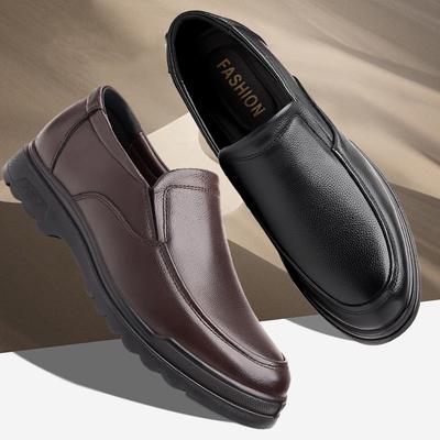 Calzado para hombre – Mocasines y zapatos