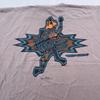 Vintage 90s BOB THE FISH T-Shirt LARGE/XL