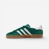 Gazelle Indoor Collegiate Green Gum