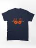 Knocked Loose Knocked Loose Classic Unisex T-Shirt