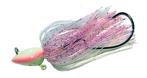 INX LABEL Lure Rock'n Chatter 18g #06 Pink Glow