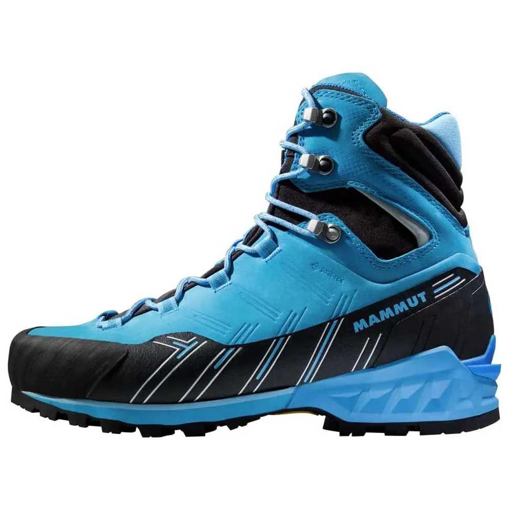 Mammut Mountaineering Boots Kento Advanced High Goretex