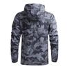 Men's spring and autumn coat thin casual jacket windbreaker outdoor sports jacket for men
