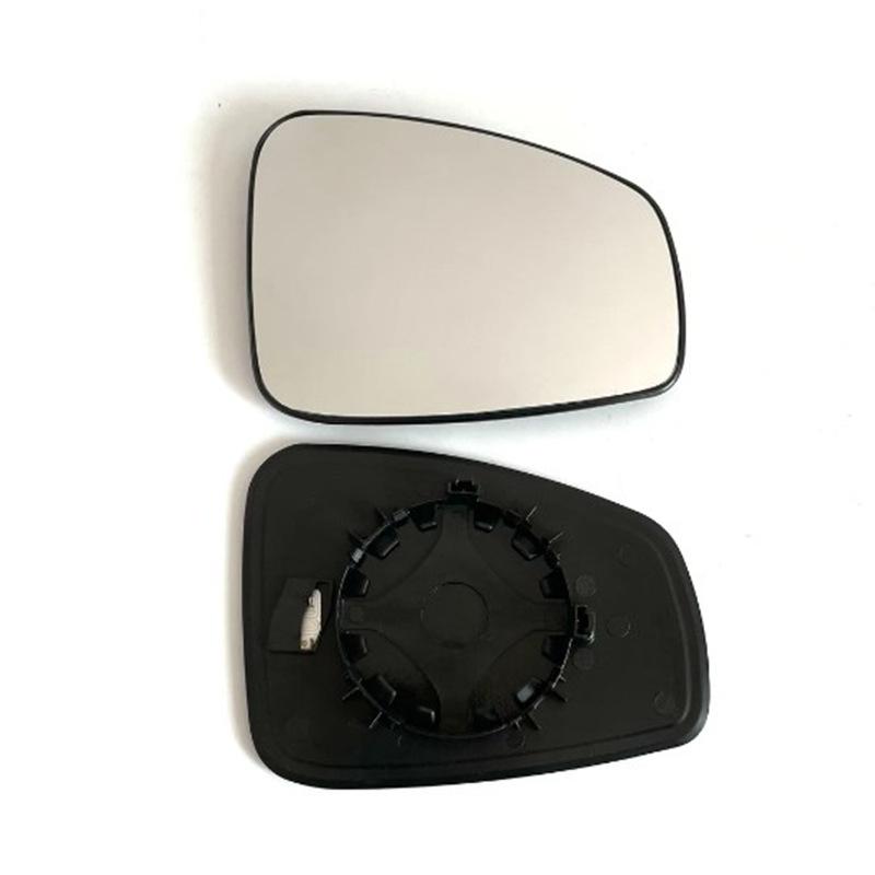 Renault Fluence (2010-2013) Heated Rearview Mirror Lens Replacement