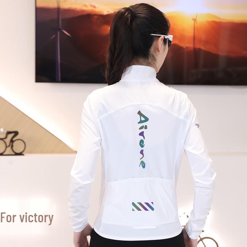 Ультралегкая ветровка унисекс S-4XL