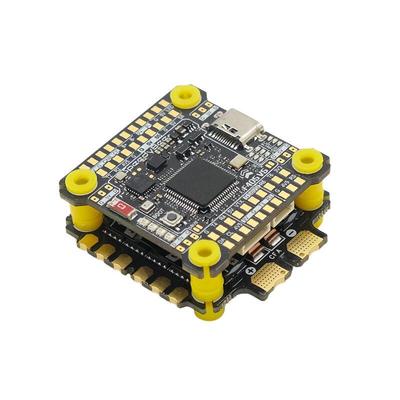 Jinpin F405V4 60A Flight Stack
