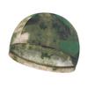 Cycling Hiking Cap Breathable Quick Dry Mesh Camo Print Bike Motorcycle Helmet Liner Sweat Wicking Sports Running Hat