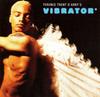 CD DARBY TERENCE TRENT  Vibrator 4785052 Columbia 1995 Europe Rock Used