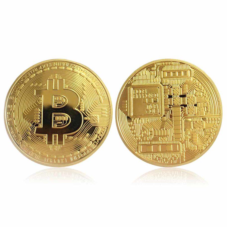 Are there any physical bitcoins (84) 사진