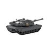 Танки M1A2 времен Второй мировой войны Армейский основной боевой танк Военный M1A2 Строительные блоки Кирпичи Модель Дети Детские Игрушки Взрослые Подарки