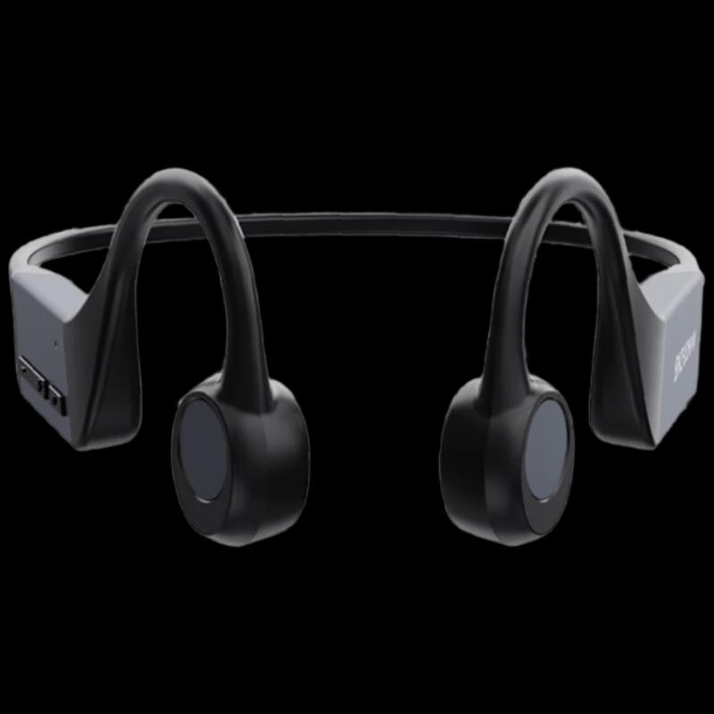 Open-Ear Bone Conduction Sport Headphones