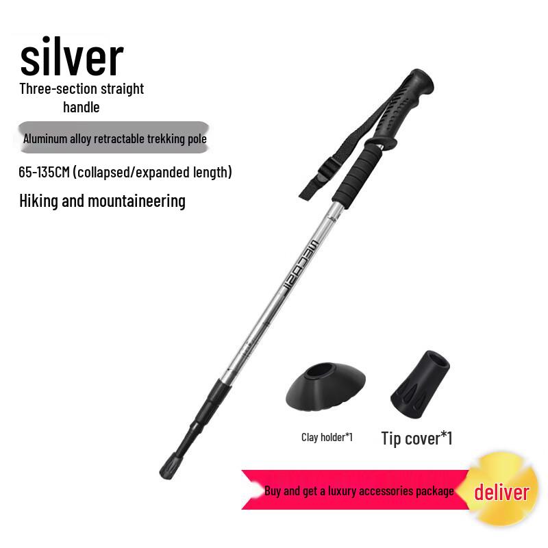 Outdoor Hiking Pole