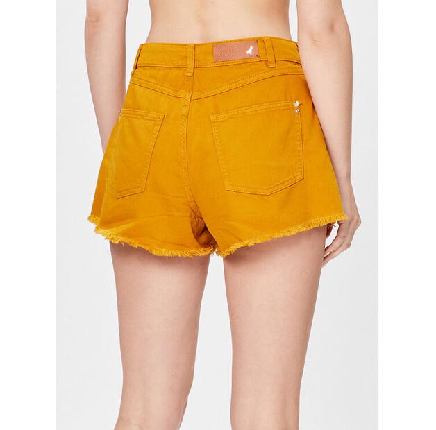 Шорты Patrizia Pepe 2P1538/D045-B759
