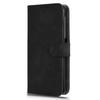 For Samsung Galaxy A06 5G Leather Case Skin Feel Anti Drop Wallet Flip Phone Cover