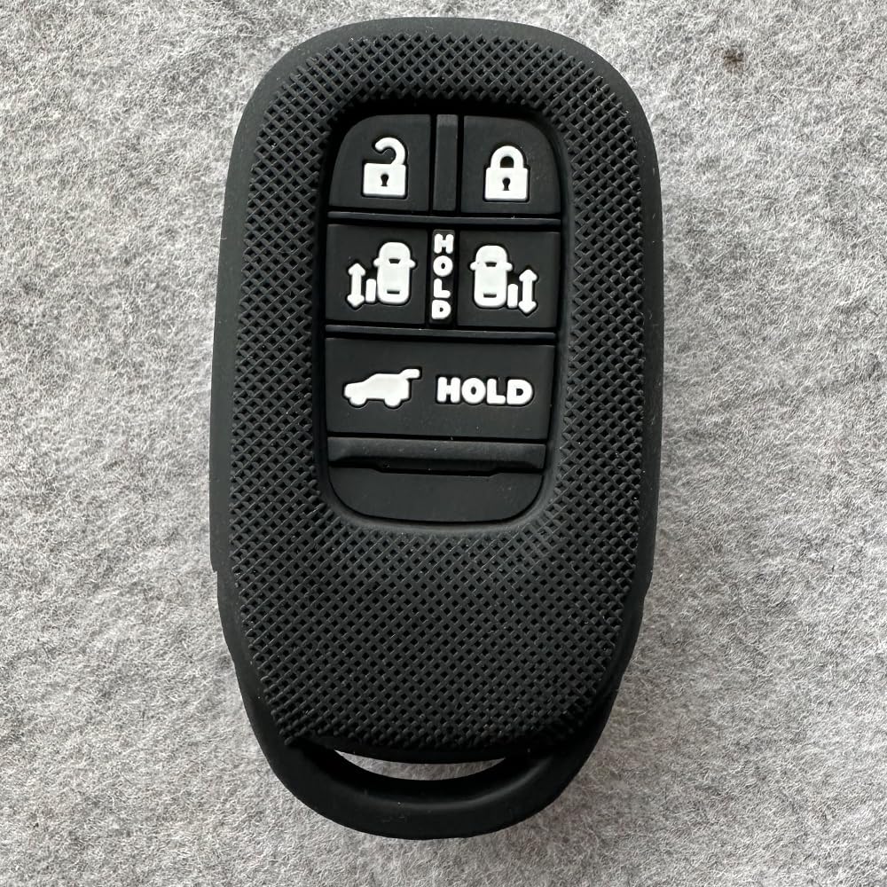 [Kinotaka] Honda Smart Key Case, New Vezel, RV Series, New Step Wagon, RP6/RP7/RP8, Civic