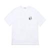 ARRAYED A.G.I Addiction T-Shirt [White]