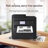 Canon MF274dn A4 Black & White Laser Multifunction Fax Machine CN plug (adapter included)