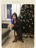 Star Wars Jedi Classic Kids Cosplay Costume for Halloween & Stage