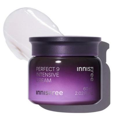 Perfect 9 Intensive Cream, 60ml