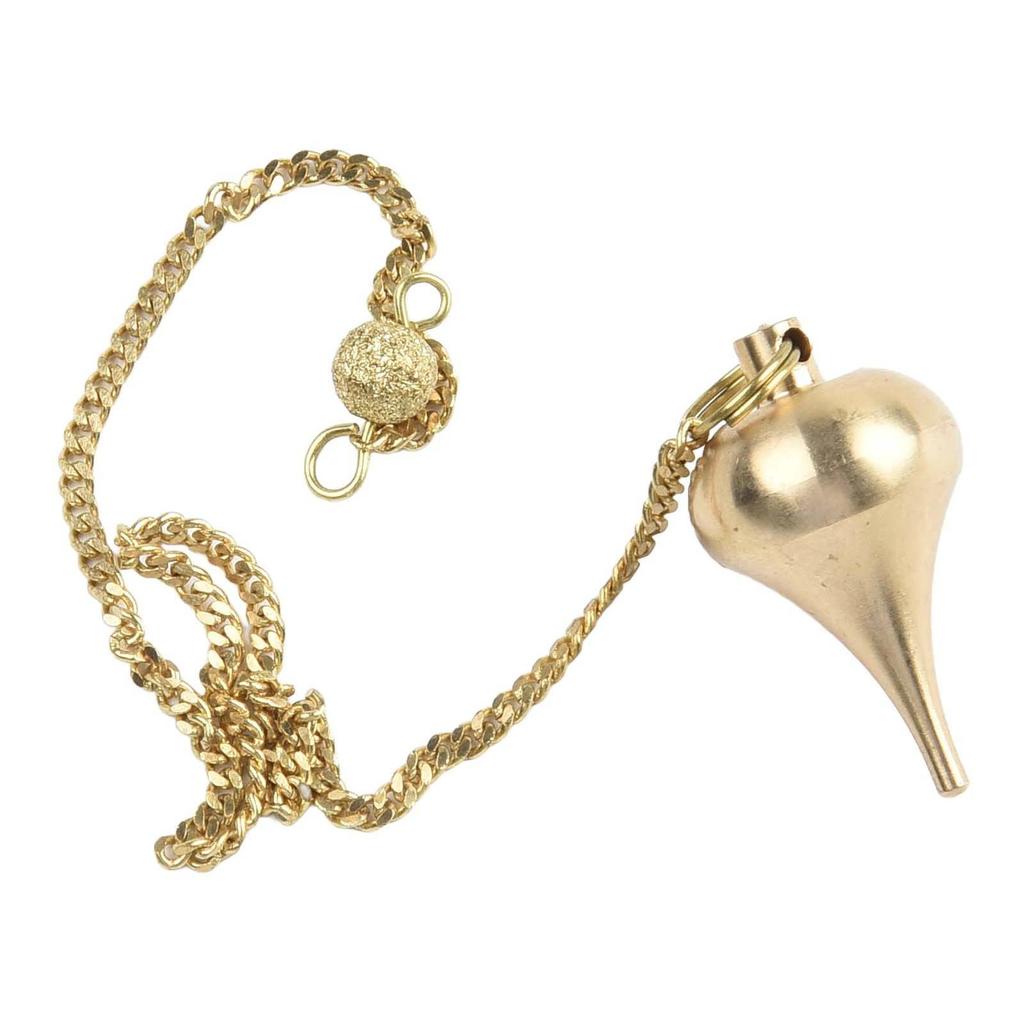 Lightweight Metal Detector Pendant Designed for Easy Carrying On Your Journey