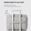 Women's Versatile Waterproof Laptop & iPad Shoulder Tote Bag